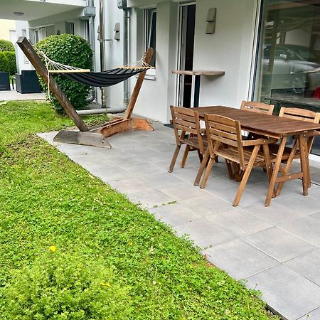 Apartment Weiss FDH Esterno foto