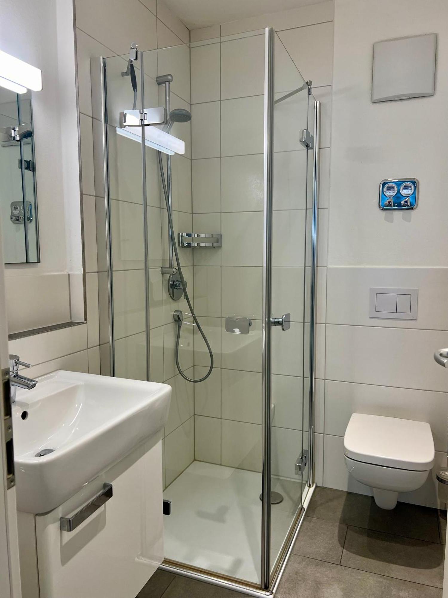 Apartment Weiss FDH Esterno foto