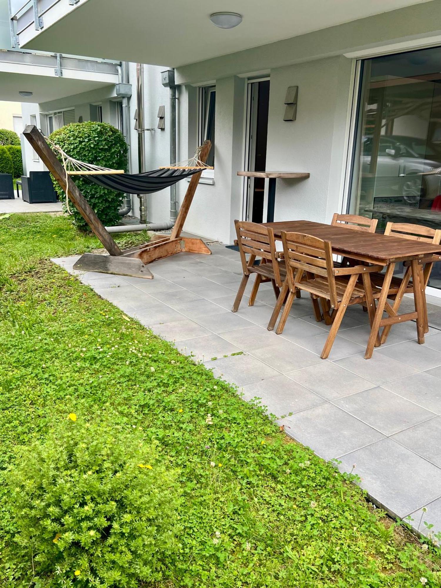 Apartment Weiss FDH Esterno foto