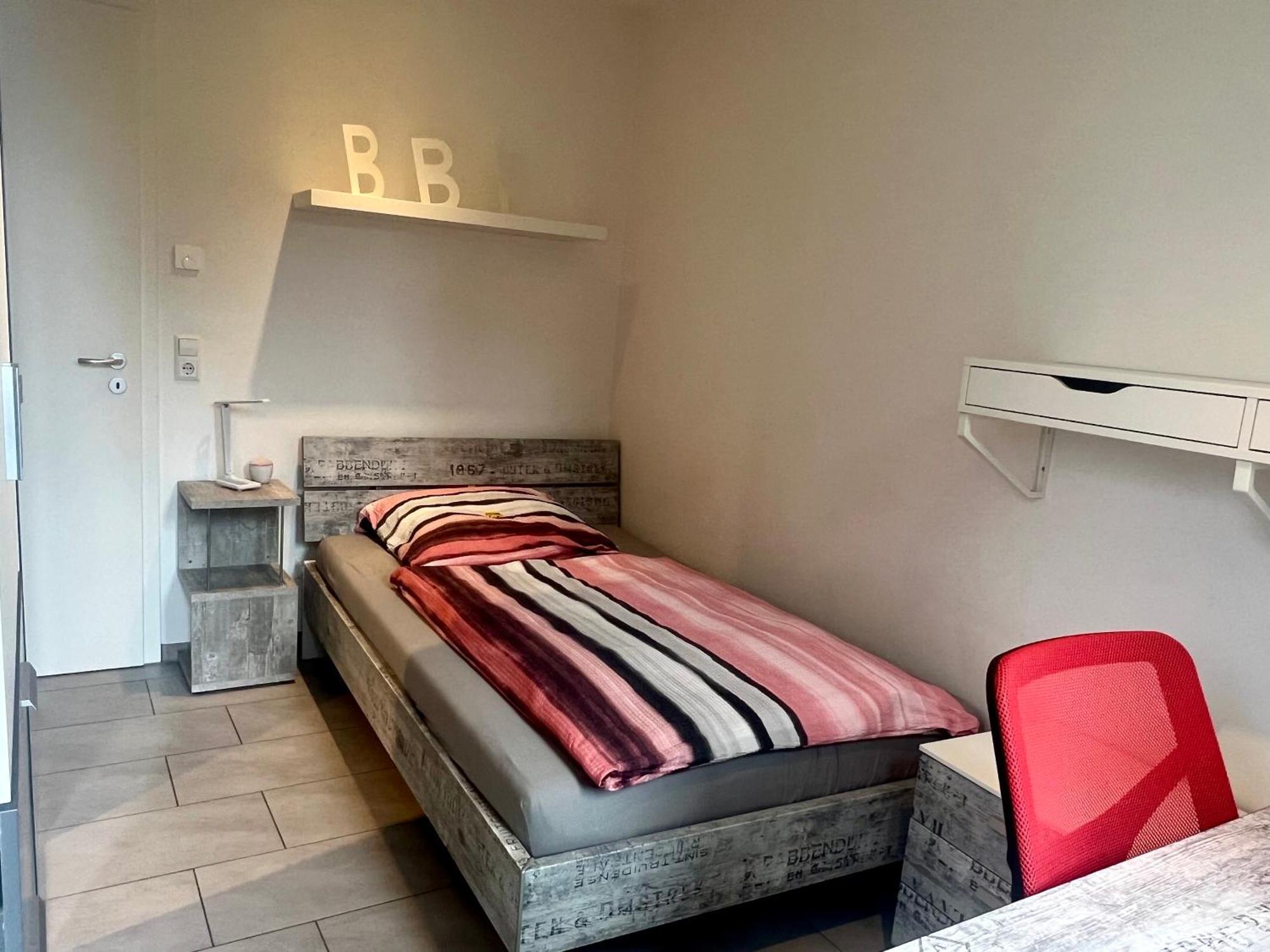 Apartment Weiss FDH Esterno foto