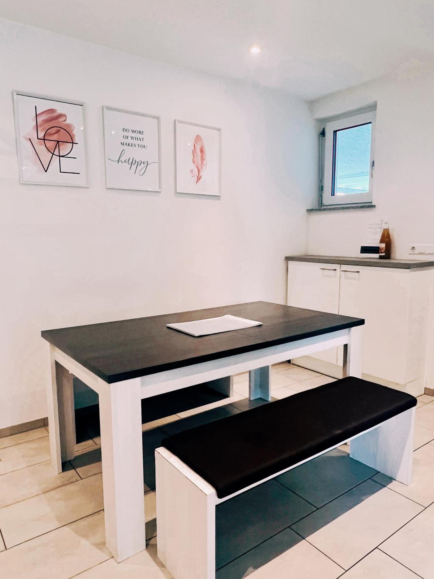 Apartment Weiss FDH Esterno foto