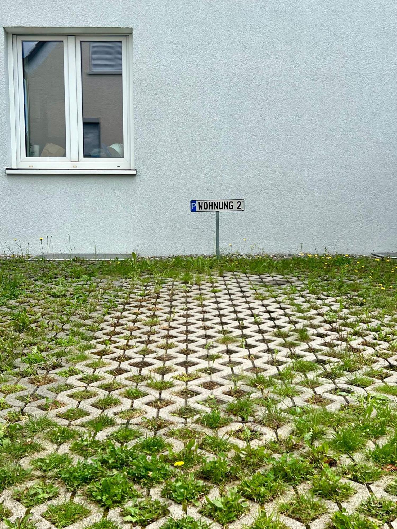 Apartment Weiss FDH Esterno foto